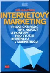 kniha Internetový marketing, CPress 2001