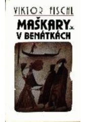 kniha Maškary v Benátkách, Primus 1997