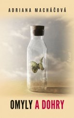 kniha Omyly a dohry, Ikar 2022