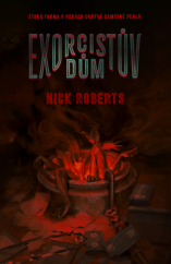 kniha Exorcistův dům, Fobos 2023