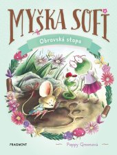 kniha Myška Sofi 9: Obrovská stopa, Fragment 2026