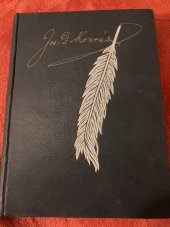 kniha Albatros román, Alois Neubert 1925