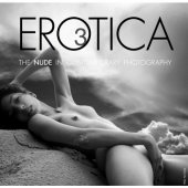 kniha Erotica 3 The nude in contemporary photography, Könemann 2014