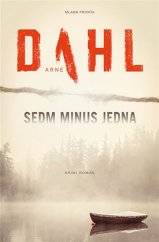 kniha Sedm minus jedna, Mladá fronta 2017