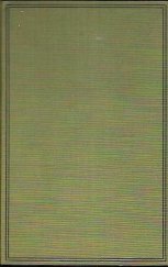 kniha Ztracený stín, Melantrich 1932