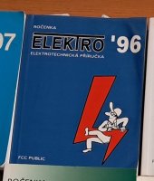 kniha Ročenka Elektro '96 elektrotechnická příručka, FCC Public 1995