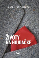 kniha Životy na hojdačke, Ikar 2018