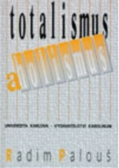 kniha Totalismus a holismus, Karolinum  1996