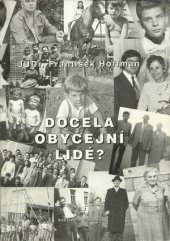 kniha Docela obyčejní lidé? 1989