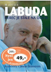 kniha Herec je stále na očích, XYZ 2007