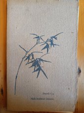 kniha Dnes ještě--, Československá akademie věd 1953