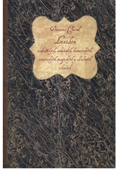 kniha Lexikon zednářských, arkánních, hermetických, esoterických, magických a okultních zkratek, Svarog 2011