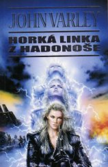 kniha Horká Linka z Hadonoše, Corona 1998