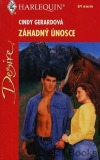 kniha Záhadný únosce, Harlequin 2000