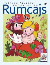 kniha Rumcajs, Albatros 2009