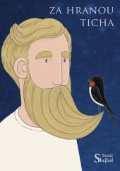 kniha Za hranou ticha, E-knihy jedou 2025