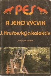 kniha Pes a jeho výcvik, Naše vojsko 1984