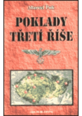 kniha Poklady Třetí říše, AOS  2000