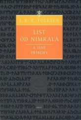 kniha List od Nimrala a jiné příběhy, Argo 2008