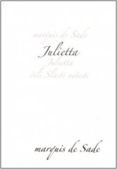 kniha Julietta, čili, Slasti neřesti, Dybbuk 2007
