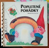 kniha Popletené pohádky, Fragment 1995