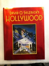 kniha David O. Selznick's Hollywood , Knopf 1980