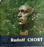 kniha Rudolf Chorý, Profil 1989