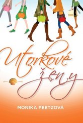 kniha Utorkové ženy, Zelený kocúr  2014