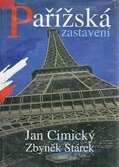 kniha Pařížská zastavení, Impreso Plus 1998