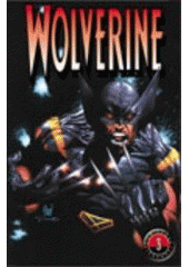 kniha Wolverine 01, Crew 2002
