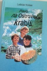 kniha Plavci na Ostrově krabů, Dekon 1993