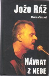 kniha Jožo Ráž: návrat z neba, Rybka Publishers 2000