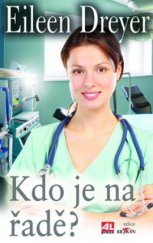 kniha Kdo je na řadě?, Alpress 2010