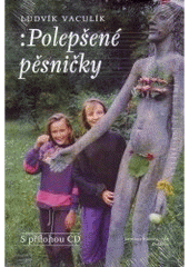 kniha Polepšené pěsničky, Máj 2006