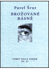 kniha Brožované básně, Torst 2000