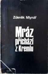 kniha Mráz přichází z Kremlu, Index 1981