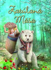 kniha Zatúlaná Máša, Fortuna Libri 2018