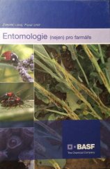 kniha Entomologie (nejen) pro farmáře, BASF 2009