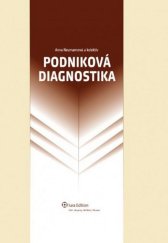 kniha Podniková diagnostika, Wolters Kluwer 2012