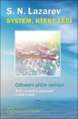 kniha Diagnostika karmy 1. - Systém, který léčí, Amaratime 