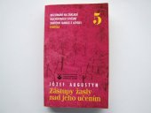 kniha Zástupy žasly nad jeho učením rozjímání na základě Duchovních cvičení svatého Ignáce z Loyoly : syntéza, Karmelitánské nakladatelství 2003