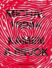 kniha Kámen a prvok, Novela bohemica 2022