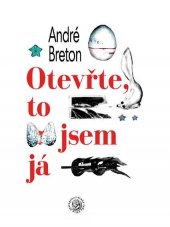 kniha Otevřte, to jsem já, Sdružení Analogonu 2009