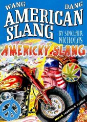 kniha Wang dang American slang = Wang dang americký slang, WD Publications 2003