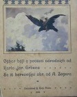 kniha Výbor bájí a pověstí národních od Karla Jar. Erbena, B. Kočí 1906