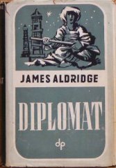 kniha Diplomat, Družstevní práce 1951