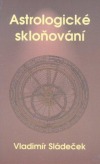 kniha Astrologické skloňování, Komers 1998