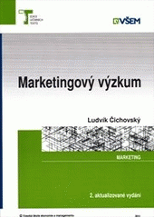 kniha Marketingový výzkum, Vysoká škola ekonomie a managementu 2011