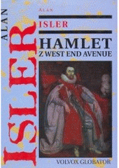 kniha Hamlet z West End Avenue, Volvox Globator 1999