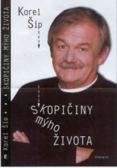 kniha Skopičiny mýho života, Eminent 2001